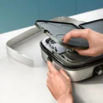Philips Настолен грил — HD6222/90