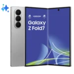 Samsung Galaxy Z Fold7 20,3 см (8") Android 16.0 5G 12 GB 512 GB 4400 mAh Сребърен — SM-F966BZSCEUE