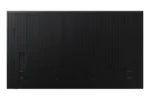 Samsung QH115F-X Обществен цифров плосък панел 2,92 м (115") LCD Wi-Fi 1000 cd/m² 4K Ultra HD Черен Tizen 24/7 — LH115QHFEBGXEN