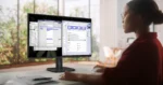 Philips 27E1N1200A/00 компютърен монитор 68,6 см (27") 1920 x 1080 пиксела Full HD LCD Черен
