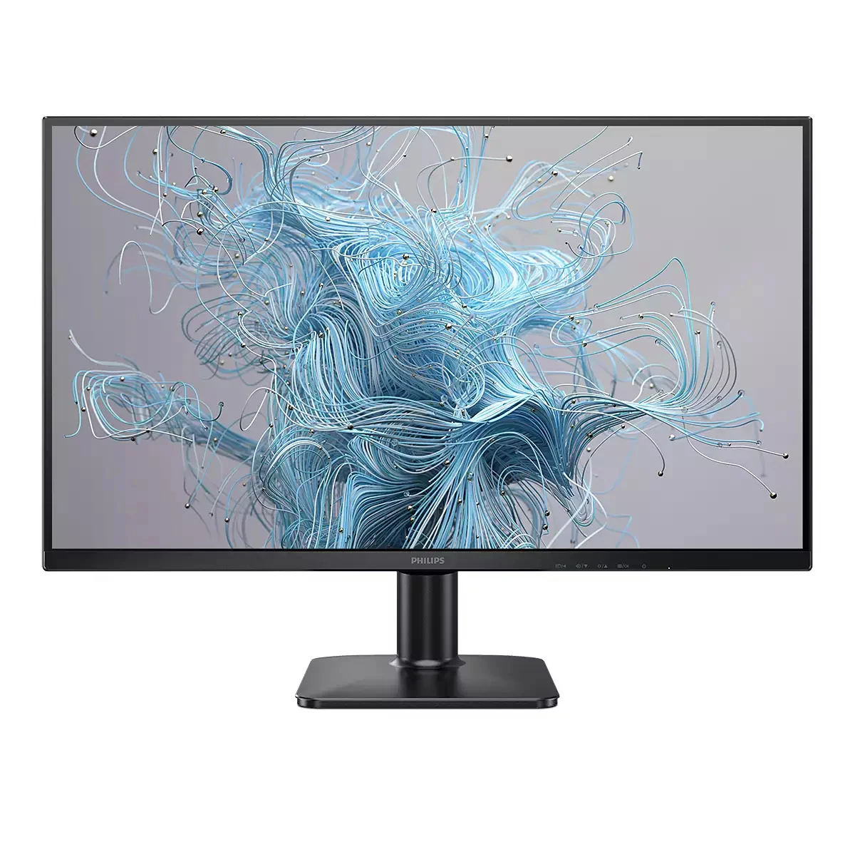 Philips 1000 series 27E2N1500L/00 компютърен монитор 68,6 см (27") 2560 x 1440 пиксела Quad HD LED Черен
