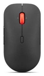 Lenovo Pro Plus 6050 мишка Офис Двуличен RF Wireless + Bluetooth Оптически 2400 DPI — 4Y51S61876