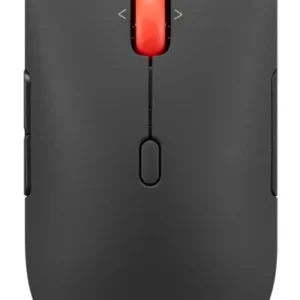 Lenovo Pro Plus 6050 мишка Офис Двуличен RF Wireless + Bluetooth Оптически 2400 DPI — 4Y51S61876