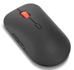 Lenovo Pro Plus 6050 мишка Офис Двуличен RF Wireless + Bluetooth Оптически 2400 DPI — 4Y51S61876