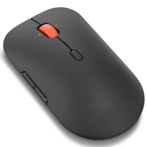 Lenovo Pro Plus 6050 мишка Офис Двуличен RF Wireless + Bluetooth Оптически 2400 DPI — 4Y51S61876