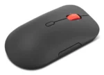 Lenovo Pro Plus 6050 мишка Офис Двуличен RF Wireless + Bluetooth Оптически 2400 DPI — 4Y51S61876