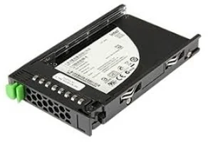 Fujitsu PY-SS48NME вътрешен SSD диск 480 GB 2.5" Serial ATA III