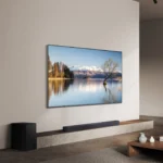 Samsung Q-series HW-Q600F Черен 3.1.2 канали — HW-Q600F/EN