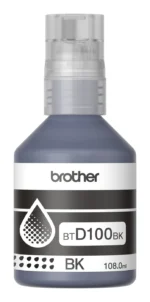 Brother BTD100BK мастилница за принтери Оригинал