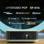 Epson Home Cinema Lifestudio Pop – EF-61G – ледено зелено — V11HB72340