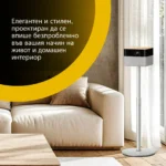 Epson Lifestudio Flex Plus – EF-72 – дъб — V11HB76640