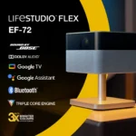 Epson Lifestudio Flex Plus – EF-72 – дъб — V11HB76640