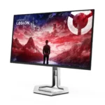 Lenovo Legion Pro 27UD-10 компютърен монитор 67,3 см (26.5") 3840 x 2160 пиксела 4K Ultra HD QD-OLED Черен, Сив — 68CEGACBEU