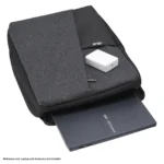 ASUS AP4600 Backpack 40,6 см (16") Раница Сив — 90XB08L0-BBP050