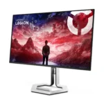 Lenovo Legion Pro 32UD-10 компютърен монитор 80 см (31.5") 3840 x 2160 пиксела 4K Ultra HD QD-OLED Черен, Сив — 69D0GACBEU