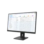 Lenovo ThinkVision E27-40 компютърен монитор 68,6 см (27") 1920 x 1080 пиксела Full HD LCD Черен — 64BCMAT4EU