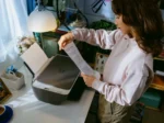 HP DeskJet 2920 Безжична връзка All-in-One Цветно Принтер, Instant Ink — 89F97B#686