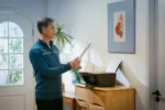 HP DeskJet 2920 Безжична връзка All-in-One Цветно Принтер, Instant Ink — 89F97B#686