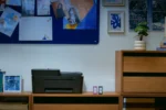 HP DeskJet 4320 Безжична връзка All-in-One Цветно Принтер, Instant Ink — A24HMB#686