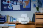 HP DeskJet 4322 Безжична връзка All-in-One Цветно Принтер — A24HNB#686