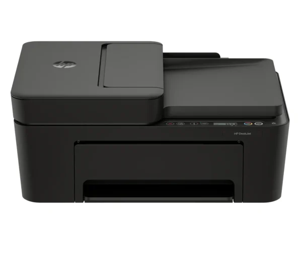HP DeskJet 4310 Безжична връзка All-in-One Цветно Принтер, Instant Ink — A24HPB#686