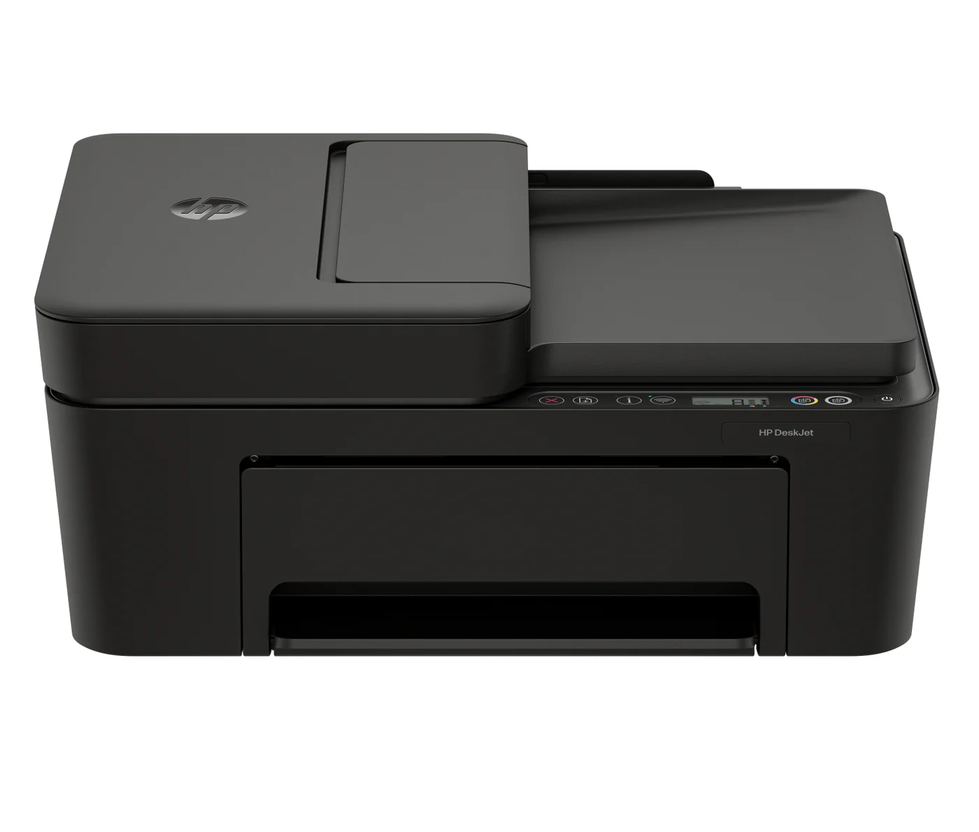 HP DeskJet 4310 Безжична връзка All-in-One Цветно Принтер, Instant Ink — A24HPB#686