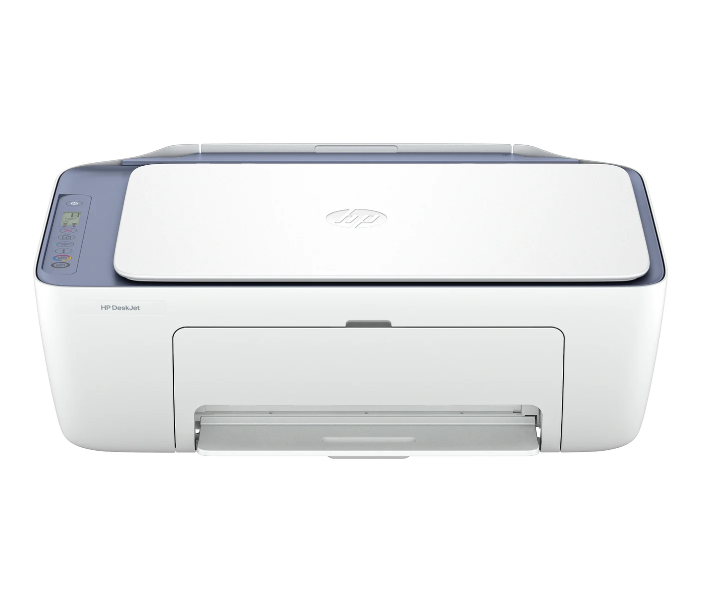 HP DeskJet 2922 Безжична връзка All-in-One Цветно Принтер — A24HVB#686