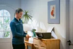 HP DeskJet 2921 Безжична връзка All-in-One Цветно Принтер, Instant Ink — A24HWB#686
