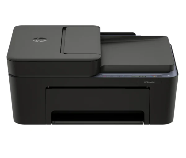 HP DeskJet 4330 Безжична връзка All-in-One Цветно Принтер, Instant Ink — AJ4X9B#686