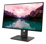 Lenovo ThinkVision T24-40 компютърен монитор 60,5 см (23.8") 1920 x 1080 пиксела Full HD LCD Черен — 64A4MAT2EU