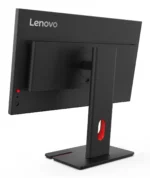 Lenovo ThinkVision T24-40 компютърен монитор 60,5 см (23.8") 1920 x 1080 пиксела Full HD LCD Черен — 64A4MAT2EU
