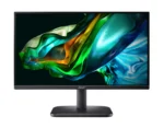 Acer EK1 EK221Q E3 компютърен монитор 54,6 см (21.5") 1920 x 1080 пиксела Full HD LCD Черен — UM.WE1EE.301