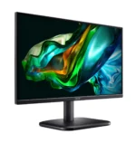 Acer EK1 EK221Q E3 компютърен монитор 54,6 см (21.5") 1920 x 1080 пиксела Full HD LCD Черен — UM.WE1EE.301