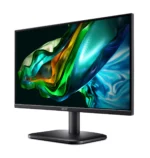 Acer EK1 EK221Q E3 компютърен монитор 54,6 см (21.5") 1920 x 1080 пиксела Full HD LCD Черен — UM.WE1EE.301