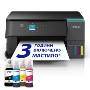 Epson EcoTank L4360 — C11CL41408