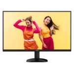 AOC B3 Q27B35E компютърен монитор 68,6 см (27") 2560 x 1440 пиксела Quad HD LED Черен