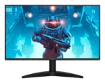 AOC B3 24B36X компютърен монитор 60,5 см (23.8") 1920 x 1080 пиксела Full HD LED Черен