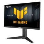 ASUS TUF Gaming VG249QML5A компютърен монитор 60,5 см (23.8") 1920 x 1080 пиксела Full HD LCD Черен — 90LM0C10-B01171