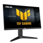 ASUS TUF Gaming VG249QML5A компютърен монитор 60,5 см (23.8") 1920 x 1080 пиксела Full HD LCD Черен — 90LM0C10-B01171