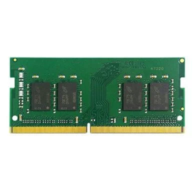 QNAP RAM-8GDR4D0-SO-3200 8GB DDR4 RAM модул памет 1 x 8 GB 260-pin SO-DIMM
