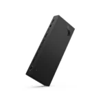 Lenovo ThinkPad Thunderbolt 4 Smart Dock Gen2 7500 Жичен Черен — 40BE0135EU