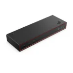 Lenovo ThinkPad Thunderbolt 5 Smart Dock 7500 Жичен Черен — 40BA0265EU