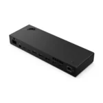 Lenovo ThinkPad Thunderbolt 5 Smart Dock 7500 Жичен Черен — 40BA0265EU