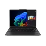 Lenovo ThinkPad T16 Gen 4 (AMD) Copilot+ PC AMD Ryzen AI 5 PRO 340 Ноутбук 40,6 см (16") WUXGA 32 GB DDR5-SDRAM 1 TB SSD Wi-Fi 7 (802.11be) Windows 11 Pro Черен Български език — 21QN0023BM