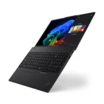 Lenovo ThinkPad T16 Gen 4 (AMD) Copilot+ PC AMD Ryzen AI 5 PRO 340 Ноутбук 40,6 см (16") WUXGA 32 GB DDR5-SDRAM 1 TB SSD Wi-Fi 7 (802.11be) Windows 11 Pro Черен Български език — 21QN0023BM