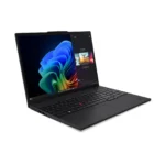 Lenovo ThinkPad T16 Gen 4 (AMD) Copilot+ PC AMD Ryzen AI 5 PRO 340 Ноутбук 40,6 см (16") WUXGA 32 GB DDR5-SDRAM 1 TB SSD Wi-Fi 7 (802.11be) Windows 11 Pro Черен Български език — 21QN0023BM