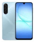 Samsung Galaxy A17 17 см (6.7") Хибридна двойна SIM 4G UBS тип C 4 GB 128 GB 5000 mAh Светлосин — SM-A175FLBBEUE