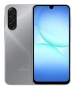 Samsung Galaxy A17 17 см (6.7") Хибридна двойна SIM 4G UBS тип C 4 GB 128 GB 5000 mAh Сив — SM-A175FZABEUE