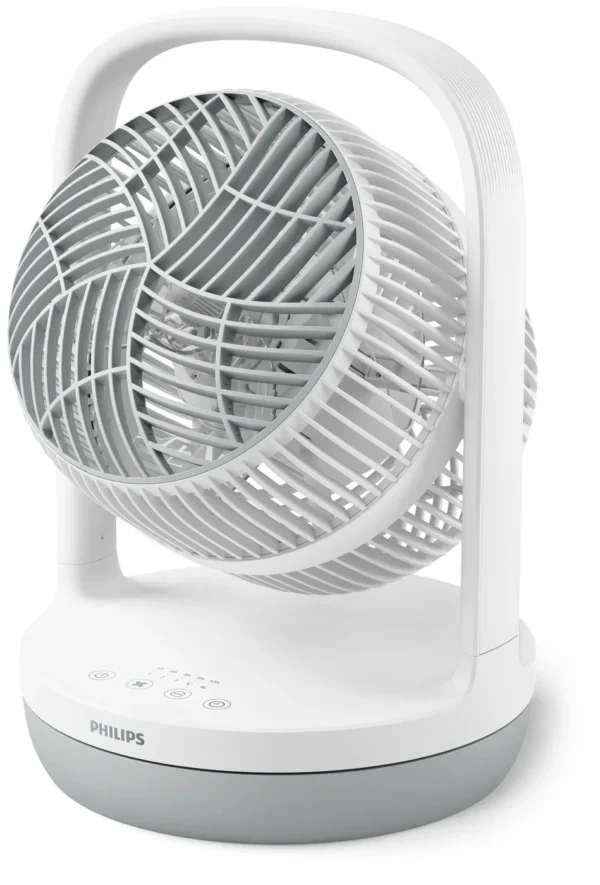 Philips 2000 series Настолен вентилатор от серия 2000 — CX2050/00