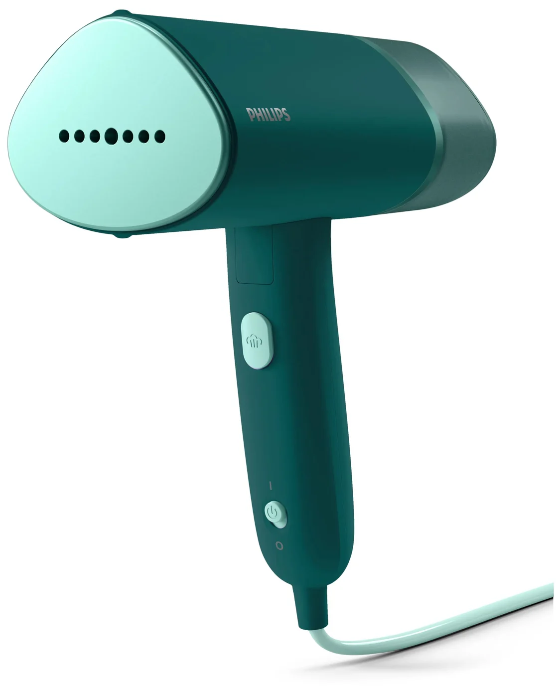 Philips 3000 series Ръчен уред за гладене с пара STH3020/70 от серия 3000